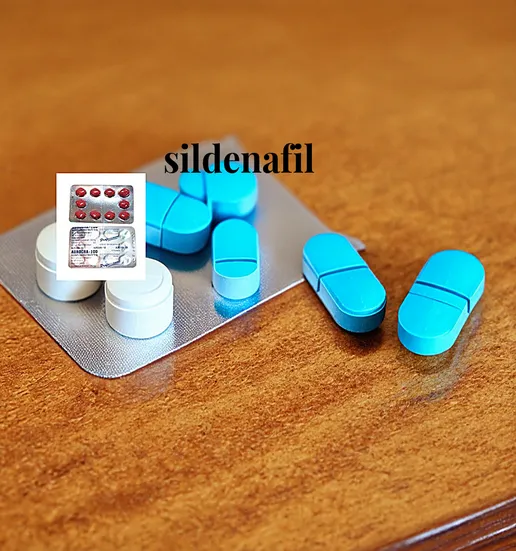 Venta de sildenafil madrid